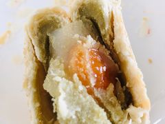 蛋黄Q芯饼-北京稻香村(第三店)