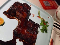 -莞府家宴·东莞菜(市民服务中心店)