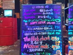 -等待戈多Waiting For Godot(交道口店)