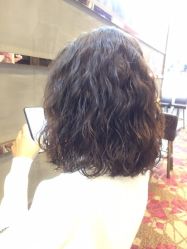 -川和潮人漂色·烫染·接发