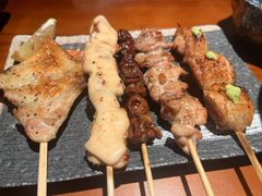 -葉家.焼鳥.居酒屋(惠利街店)