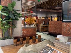 -星叶·东南亚料理(温州万象城店)