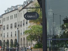 -南沙游艇会·大兵船餐厅