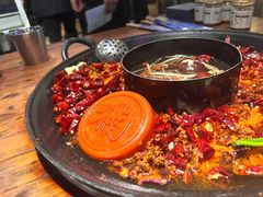 -楠火锅(太古里总店)