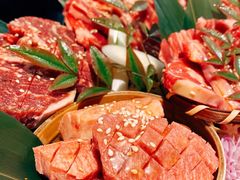 -肉魁屋·烧肉·烧鸟·酒场(高新店)