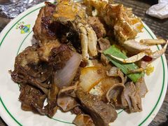 -巴犀烧烤(新崇光店)