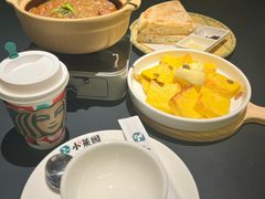 -小菜园新徽菜(青岛市南万象城店)