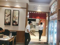 -白氏兄弟烧烤(富康路总店)