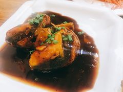 -长廊饭店(锦溪古镇店)