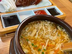 -满园烤鸭·春饼(沈北万达店)