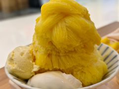 -Ice Monster冰馆·CNN评选全球十大甜品(国贸商城店)