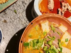 -南京大牌档(青岛万象城店)