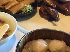 -富力丽思卡尔顿酒店·丽轩中餐厅