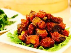 -鼎泰丰(渔阳店)