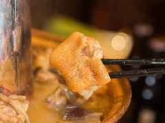 -阿斯牛牛·凉山菜(新会展店)