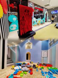-meland club亲子乐园(重庆万象城店)