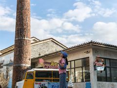 -赤坎·广东华侨国际旅游度假区