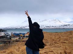 -Pakkhús Restaurant