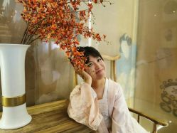 -盘子女人坊古装写真摄影(南京总店)