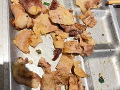 -大叹号·朝鲜族烤肉(滨海吾悦广场店)
