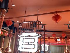 -韩宫宴和牛烤肉(上海金山万达店)