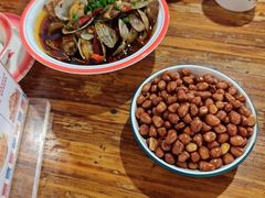 -冶建镜子·中国龙虾王(总店)
