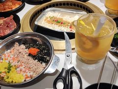 -花味烤肉·拌饭(庐阳万象汇店)