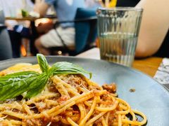 意大利肉酱面-闲·胡同 Barblu Hutong(雍和宫五道营店)