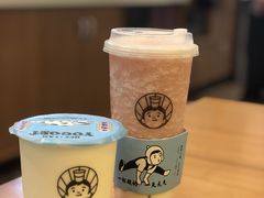 -我是酸奶君(壹方城店)