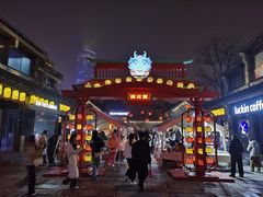 -回龙窝历史文化街区