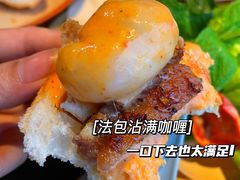 -大头虾越式风味餐厅(光明广场店)