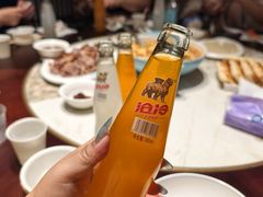 -高玛纳驴肉火烧(一世界店)
