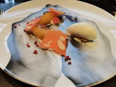 -L'ATELIER de Joel Robuchon(外滩18号店)