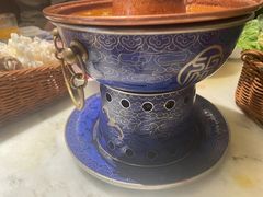 -涮福記·现切牛羊肉火锅(世纪汇店)