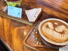 -了凡国风主题茶馆·咖啡(武侯祠锦里店)