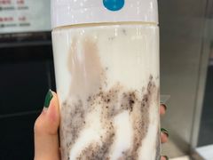 芋头泥石流-兰熊鲜奶(西直门凯德mall店)