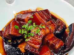 红烧肉-川旺角川粤融合菜•海景餐厅(星海广场店)