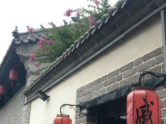 -蓬莱阁景区
