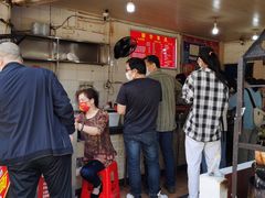 -丽华早点(大成路店)