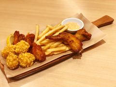 -必胜客(安盛金马店)