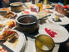 -加餐海鲜自助(宝龙一城店)