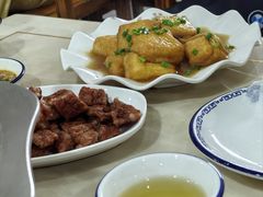 -美兰春记食店·龙舌坡红烧牛肉