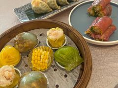 -流舫海鲜酒家(张溪店)