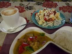 -三小姐咖啡店西餐下午茶(太平门直街店)