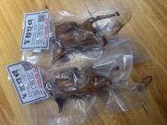 -军嫂烧烤(马家店)