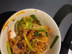 -李掌柜鲜菜火锅(移民广场店)