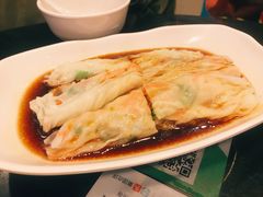 罗汉素肠-卓粤拉肠(红庙店)