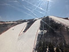 -富龙滑雪场