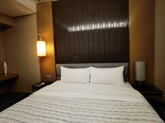 -青岛富力艾美酒店