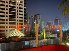 -城市露台景观餐厅(淮海路店)